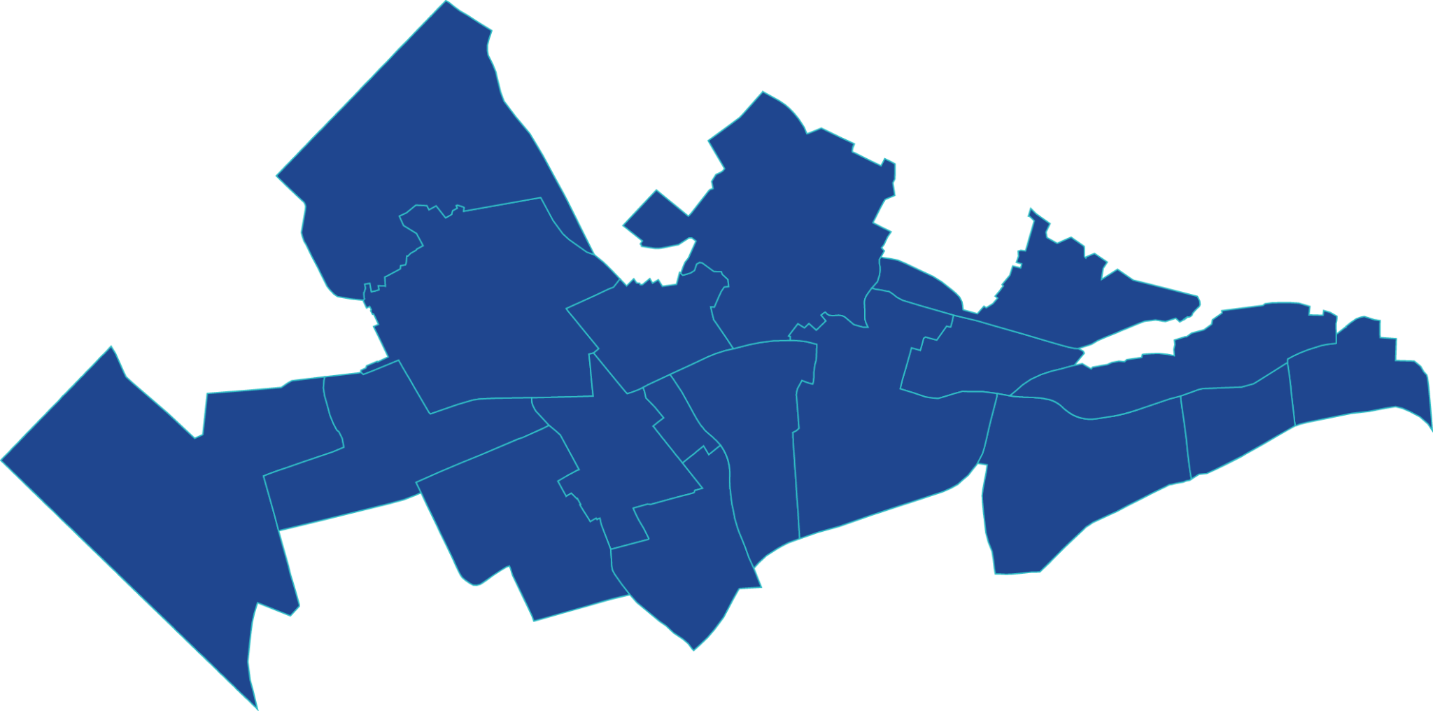 Life on Langston Langston Boulevard Alliance