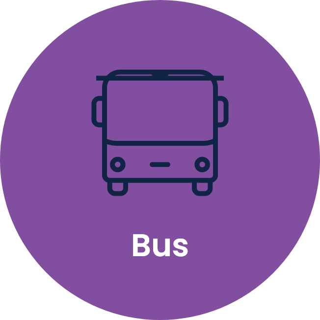 Getting Around Langston Boulevard Alliance