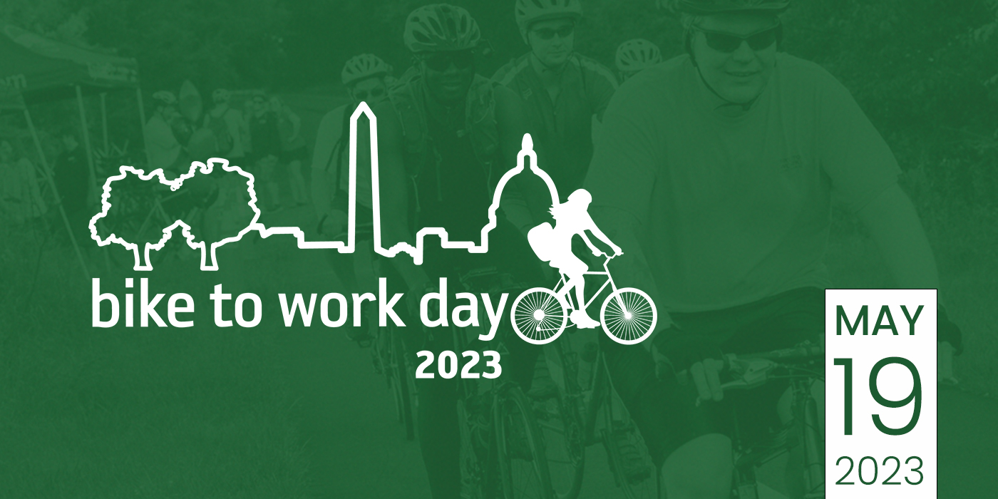 Bike to Work 2023
