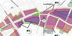 Plan Langston Boulevard