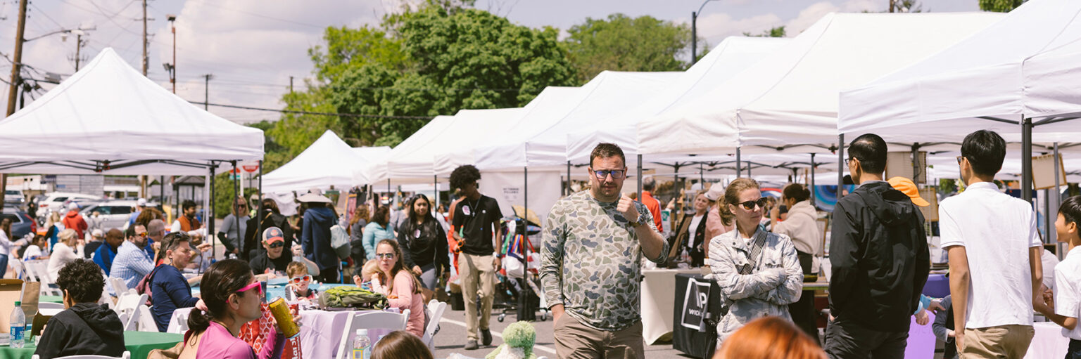 Earth Day Festival 2024 Langston Boulevard Alliance
