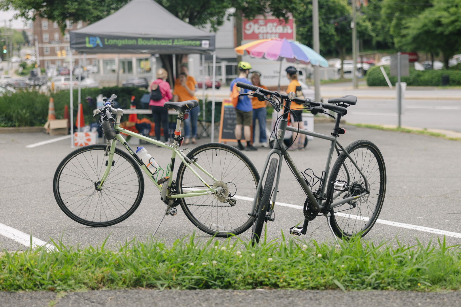 Bike to Work