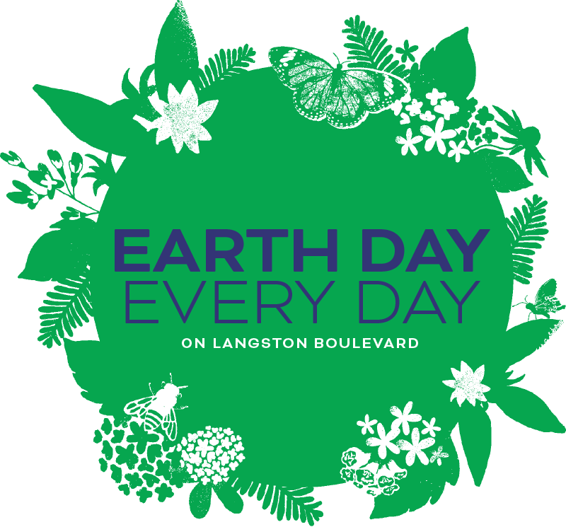 Earth Day Every Day