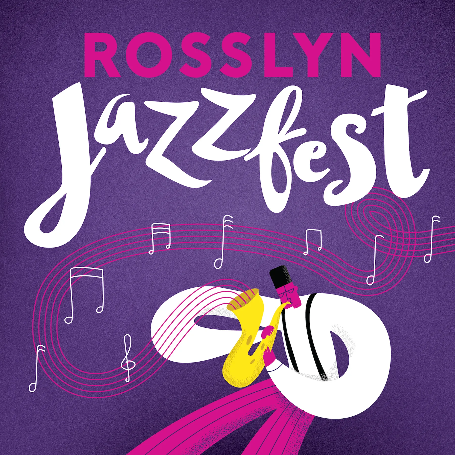 Rosslyn Jazzfest