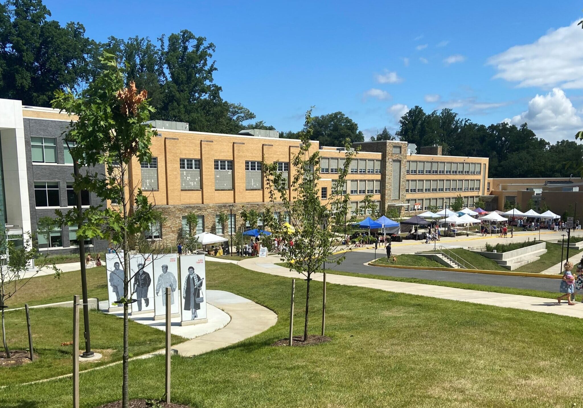 Cherrydale Farmers Market